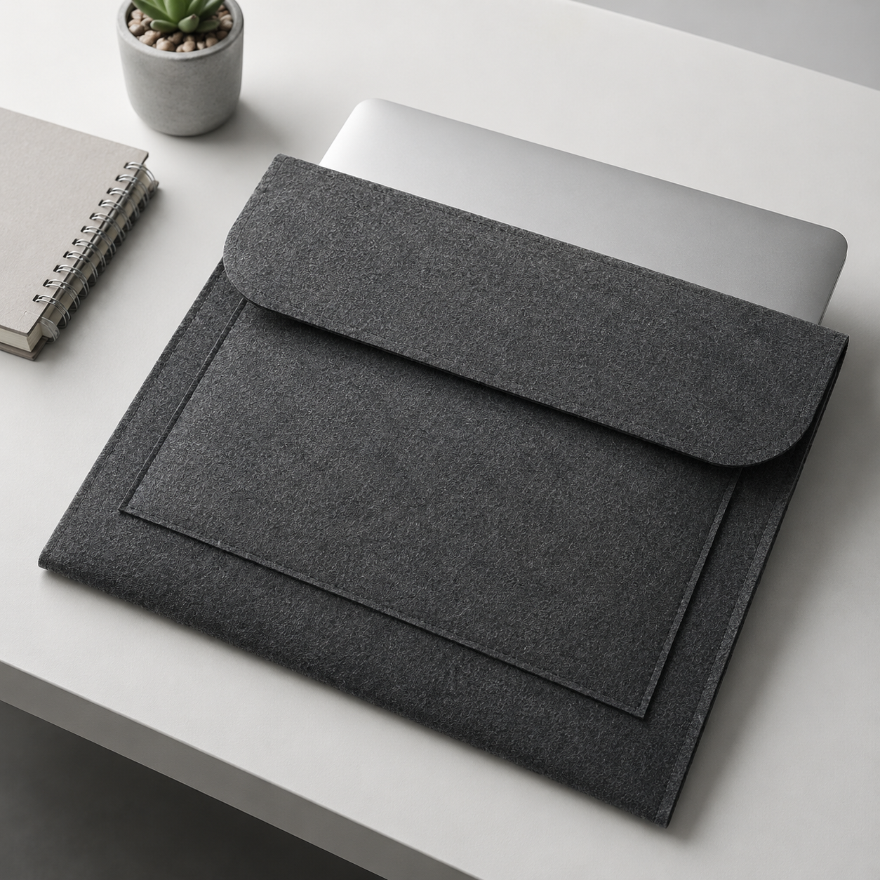 Felt Laptop Sleeves product image