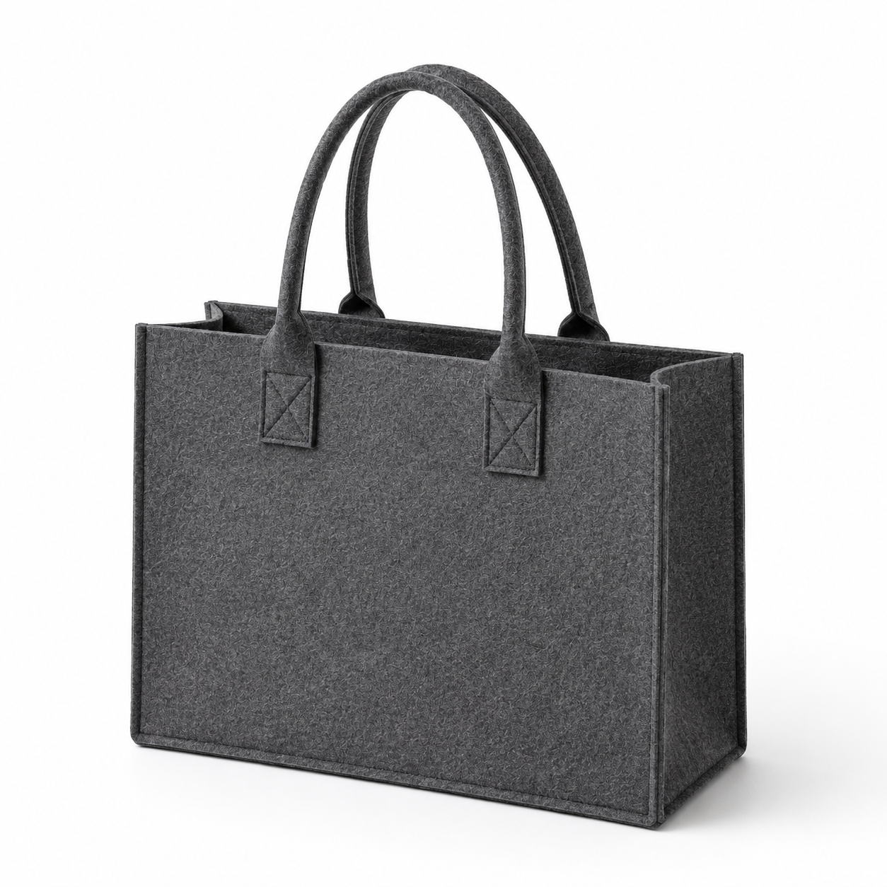 Felt Tote Bags product image