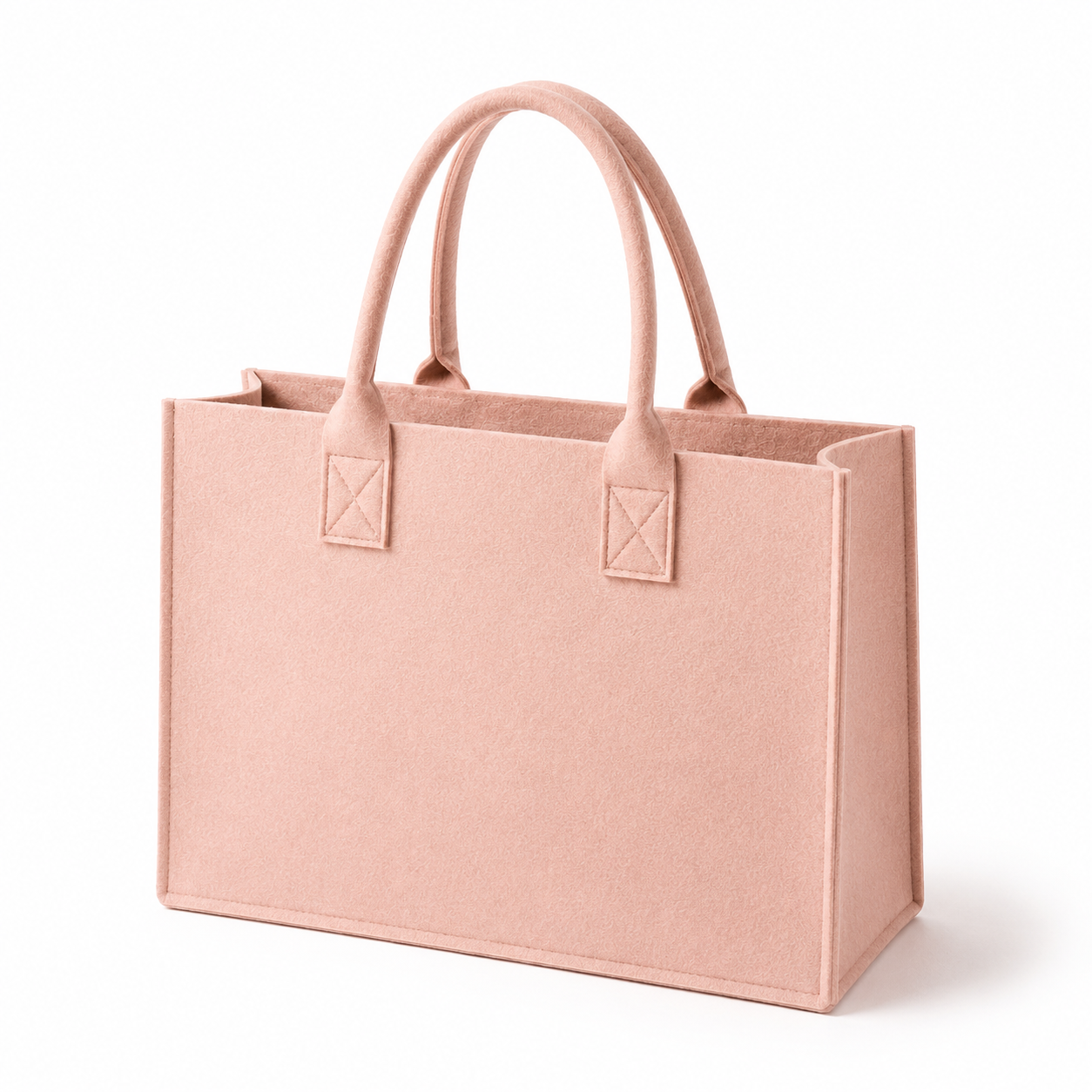 Felt Tote Bags product image